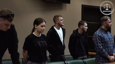 Четверо краснодарцев получили сроки за похищение наркокурьеров и вымогательство