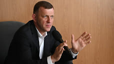 Мэр Краснодара прокомментировал уголовное дело своего экс-заместителя
