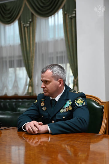 Иван Бурлака