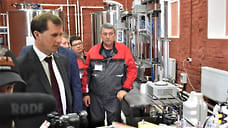 В Мостовском районе Кубани открыли завод по производству биоудобрений