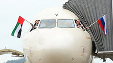 Etihad Airways запустила прямые рейсы из Абу-Даби в Сочи