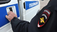 Полиция проверяет инцидент со стрельбой в краснодарском отеле