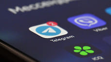 Кубань заняла второе место в России по числу жалоб на сбой в Telegram