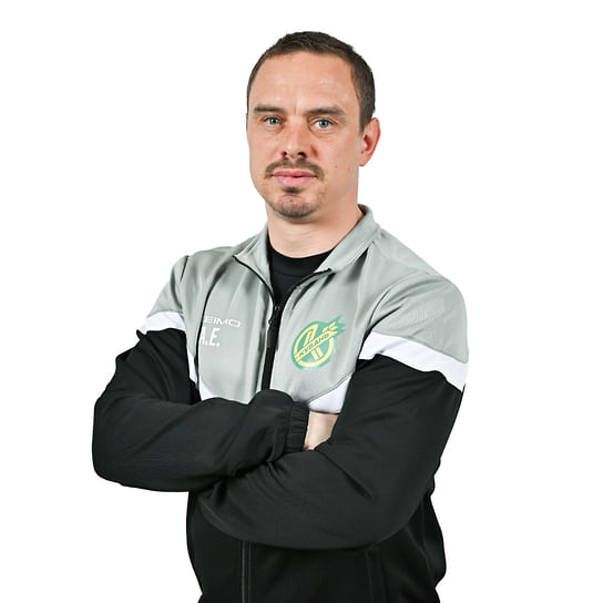 Андрей Ещенко