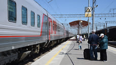 Пассажиропоток в электричках Кубани увеличился на 5%