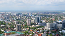 Улицу Есенина в Краснодаре реконструируют за 1,3 млрд рублей