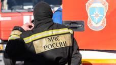 Пожар на полигоне ТБО в Темрюке локализовали на площади 850 «квадратов»