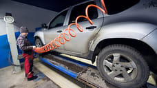 Выручка кубанских автосервисов за год выросла на 10%