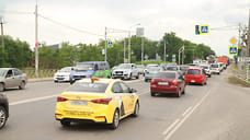 Продажи автомобилей в Краснодаре снизились на 16% за пять месяцев