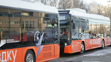 В Краснодаре к 2026 году закупят 183 единицы электротранспорта