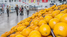 На Кубани экспорт апельсинов снизился на 20,5%