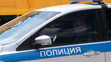 Полиция задержала краснодарца, врезавшегося в несколько машин