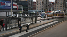 В Краснодаре на улице Московской изменят схему движения трамваев