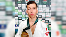 Кубанский дзюдоист Тимур Арбузов выиграл золото чемпионата мира