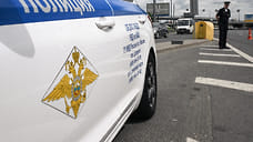 В ДТП под Геленджиком пострадали пять человек