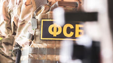 Жителя Керчи задержали по подозрению в госизмене