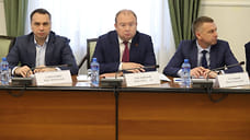 На выборы губернатора Кубани от СРЗП выдвинули Дениса Хмелевского