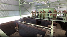 В Краснодарском крае открыли учебный центр Южного военного округа