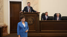 Детским омбудсменом на Кубани вновь стала Татьяна Ковалева