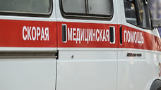 Школьник госпитализирован после поражения током на ж/д станции «Краснодар-2»