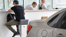 В Краснодаре продажи новых автомобилей в июне упали на 15%
