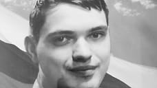 В Севастополе простились с гвардии рядовым, погибшим в зоне проведения СВО