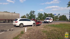 Два человека погибли в ДТП в Павловском районе Кубани