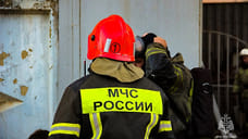 Обломки БПЛА упали на территорию Ильского НПЗ