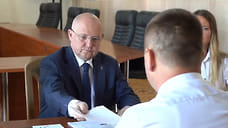 Михаил Развожаев подал документы на выдвижение губернатором Севастополя