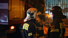 Двое человек погибли при пожаре в жилом доме в Горячем Ключе