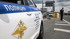 На въезде в Краснодар ограничат дорожное движение из-за учений полиции