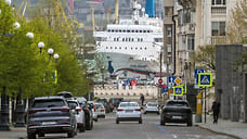 Более десятка улиц в центре Новороссийске остались без света