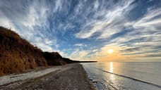Два беспилотника сбили над Крымом и Азовским морем