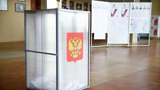 Количество избирателей на Кубани за пять лет увеличилось на 5,43%