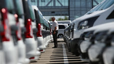 С начала года интерес к новым автомобилям в Краснодарском крае упал на 8%