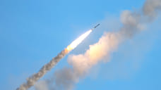 Над акваторией Черного моря ночью сбили три беспилотника