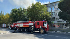 Прокуратура организовала проверку из-за взрыва газа в многоэтажке Новороссийска