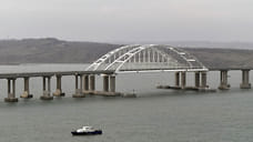 Автомобильная очередь на Крымский мост со стороны Тамани ликвидирована
