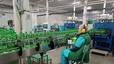 Завод минвод в Горячем Ключе повысил производительность на 10% в 2025 году