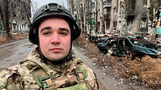 В Симферополе презентовали книгу о погибшем военкоре Александре Федорчаке