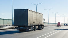 Два грузовика столкнулись на М-4 «Дон» под Краснодаром
