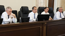 Бюджет Краснодарского края за 10 лет увеличился в три раза