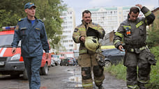 Спасатели эвакуировали 17 туристов из затопленного участка в районе Горячего Ключа