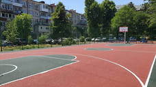 За десятилетие в Краснодаре открыли 33 спортплощадки