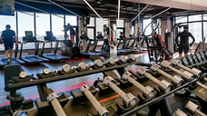 В Краснодаре посещаемость фитнес-клубов в первом полугодии выросла на 10%