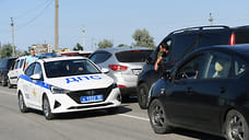 Очереди перед Крымским мостом сократились до 1,3 тысячи автомобилей