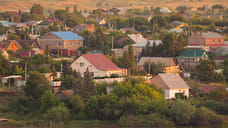 В Краснодаре на 52% сократилось число уведомлений о строительстве ИЖС