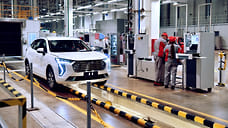 В Краснодарском крае почти на 50% вырос интерес к Haval Jolion
