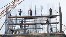 На Кубани вырос спрос на строителей и вакансии в сфере строительства