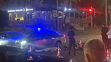 СКР проводит проверку из-за ДТП с водителем мопеда в Краснодаре